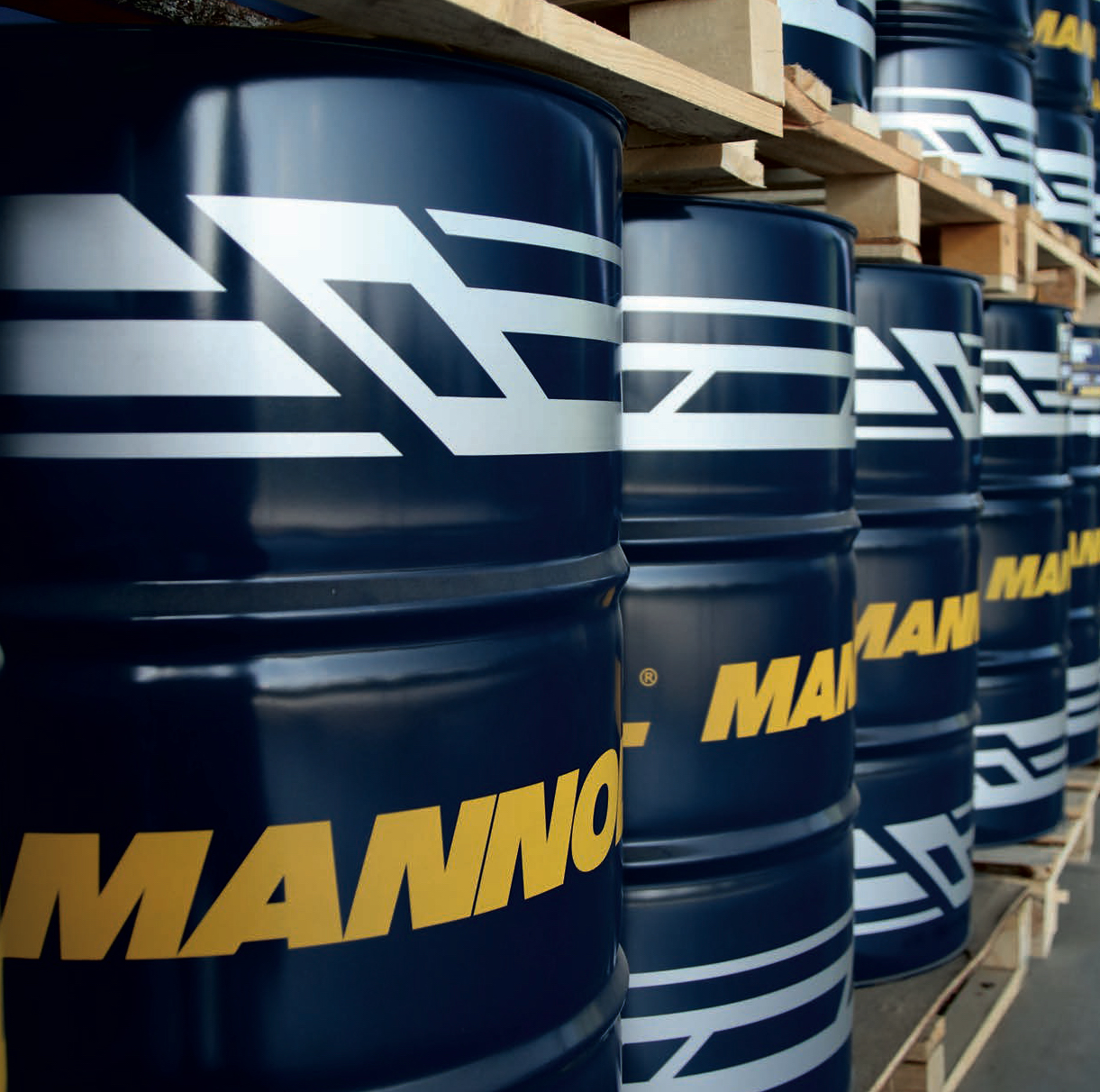 Cine produce uleiul mannol romcar.ro